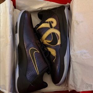 Nike Men's Kobe V Protro